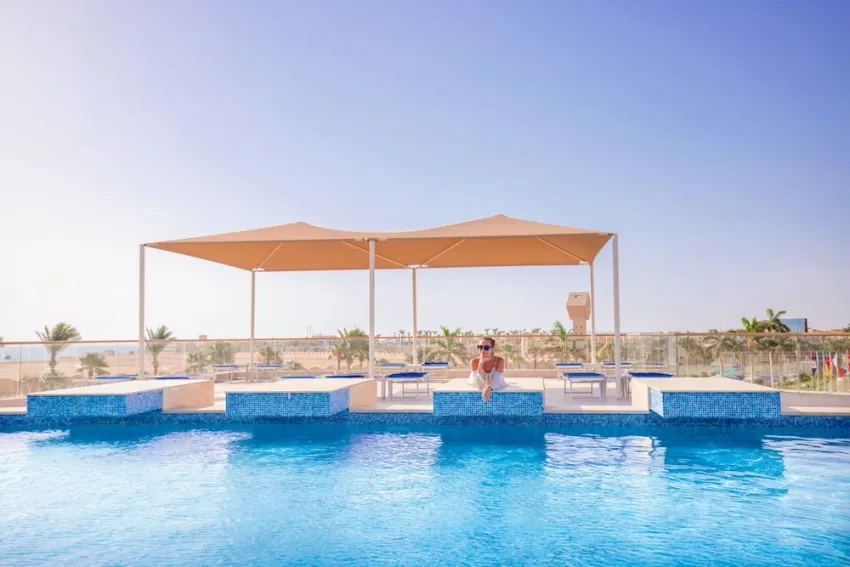 Pickalbatros Aqua Vista Resort 4*-44