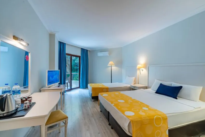 Miarosa Incekum Beach 5*-30
