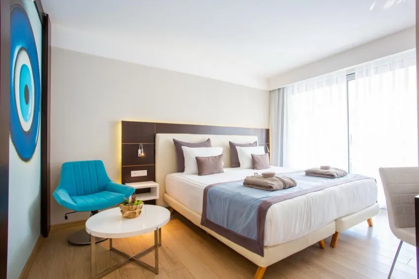 Selene Beach & Spa Hotel 5*-27