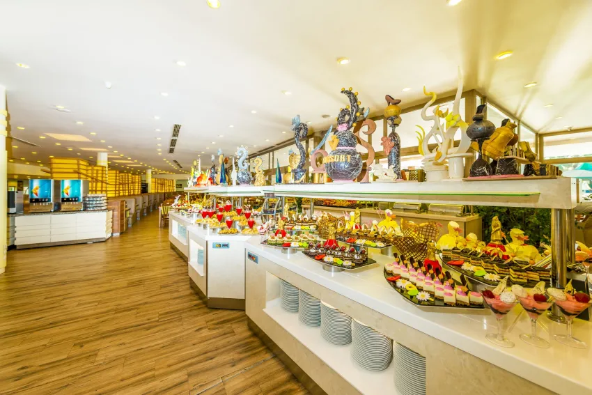 Vonresort Golden Beach 5*-5