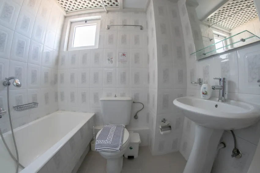 Pinelopi Hotel-Apartments 2*-11