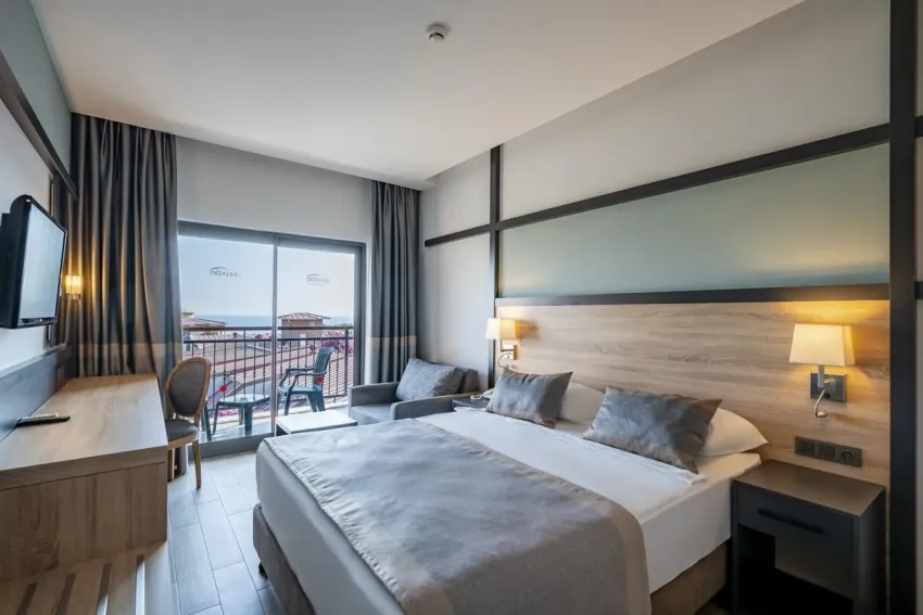 Club Dizalya 4*-26