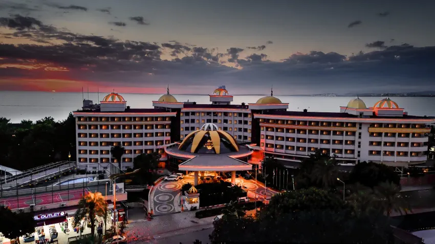 Side Alegria Hotel & Spa (Adults Only 16+) 5*-7