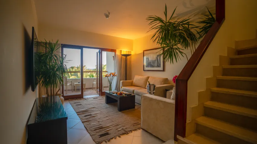 Fort Arabesque Resort, Spa and Villas 4*-335