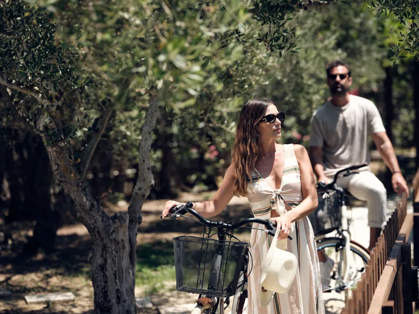 Lesante Classic Luxury Hotel & Spa 5*-6