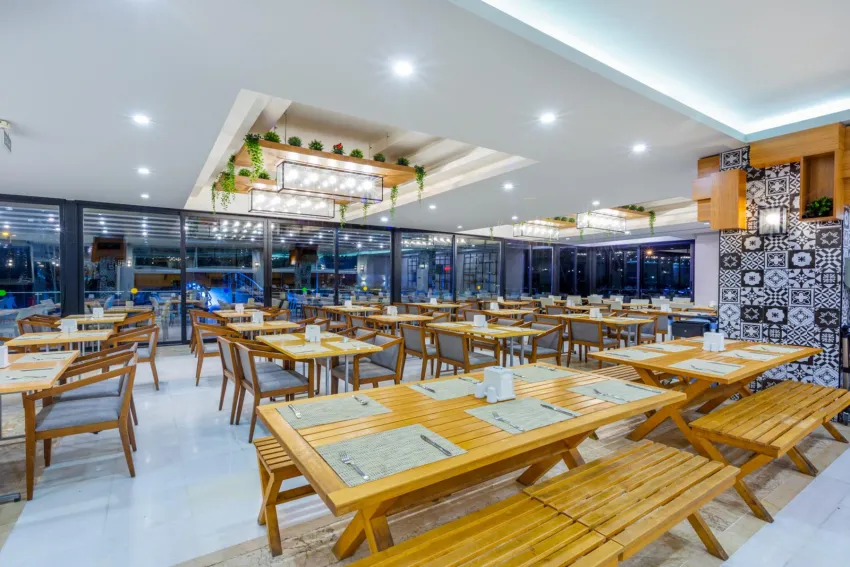Numa Konaktepe Hotel 4*-10