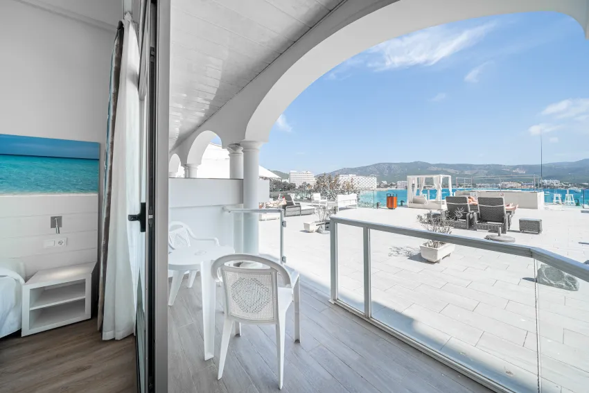 Seramar Comodoro Playa 4*-53