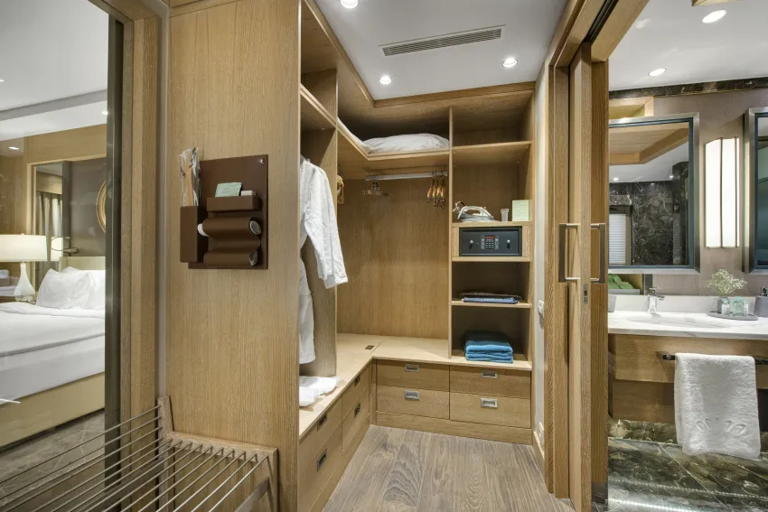 Regnum Carya Golf & Spa Resort 5*-65