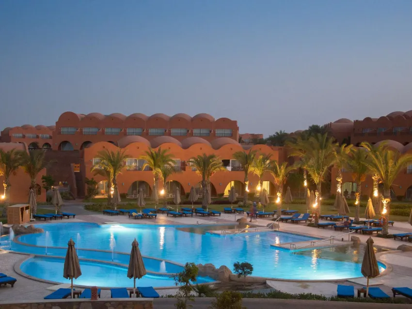 Hotel Novotel Marsa Alam 5*-17