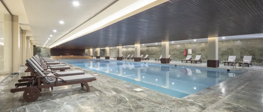 Nirvana Cosmopolitan 5*-8