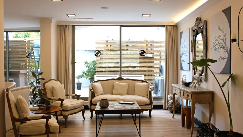 Savk Hotel 4*-22