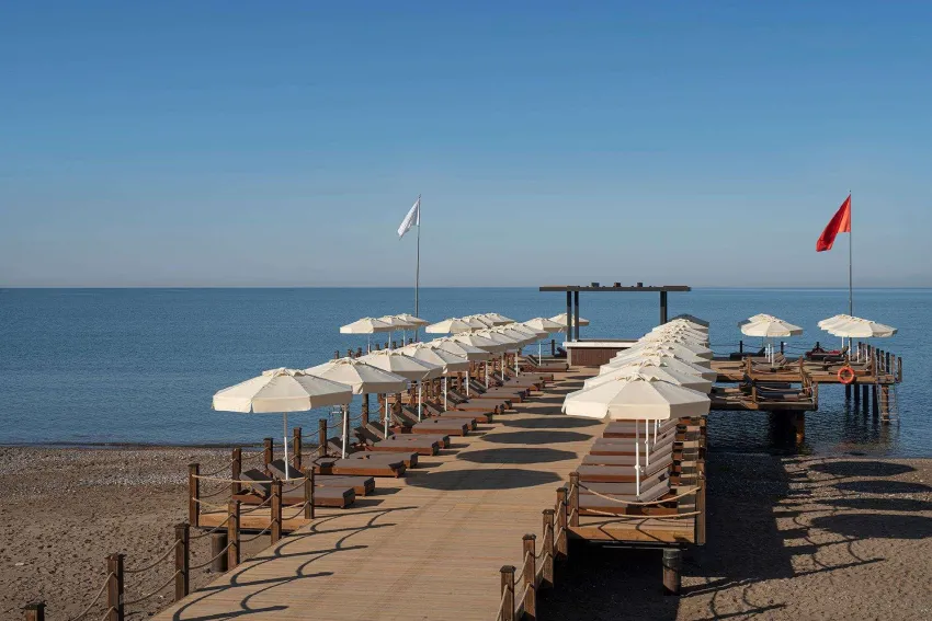 Voyage Belek Golf & Spa Hotel 5*-185