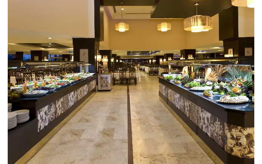 Kaya Belek Resort 5*-30