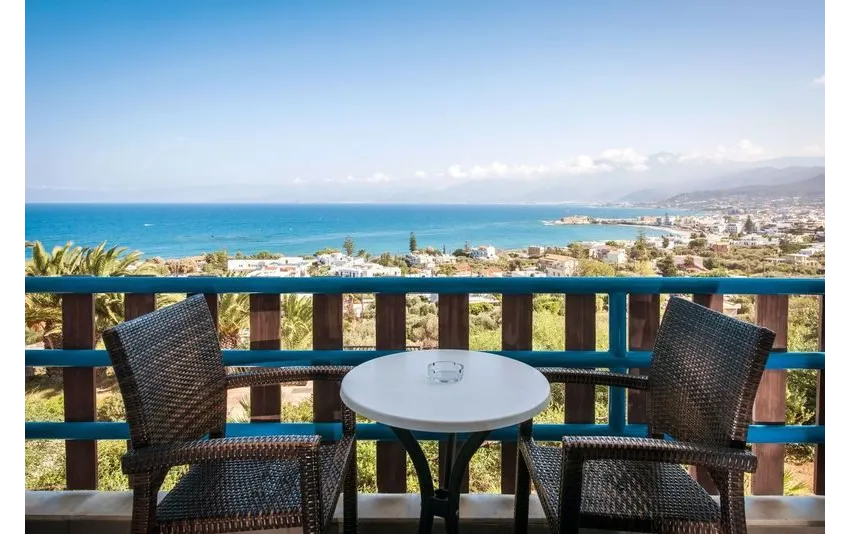 Hersonissos Village 4*-20