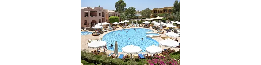 Three Corners Rihana Resort El Gouna 4*-36