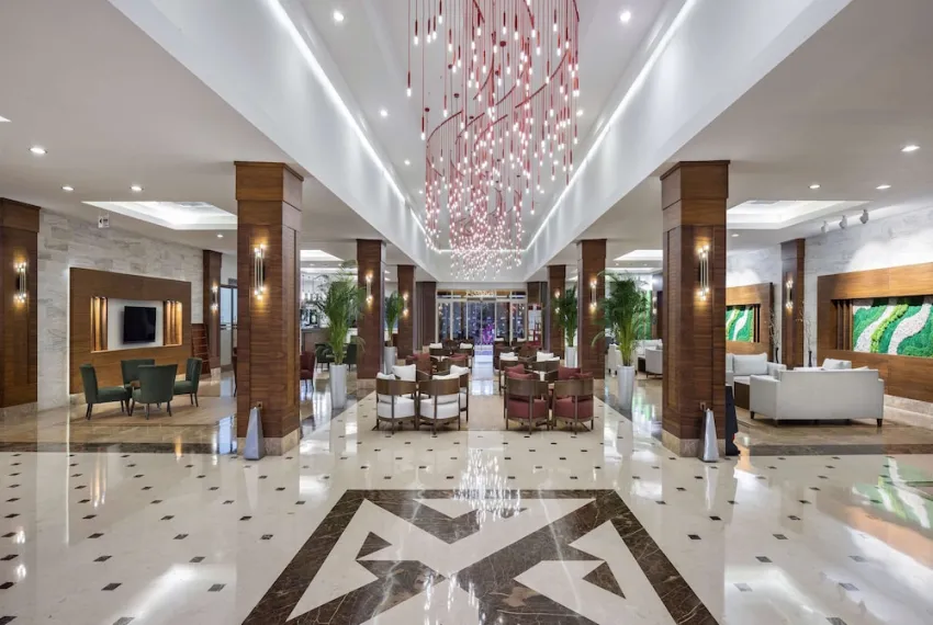 Ramada Resort Lara 5*-5