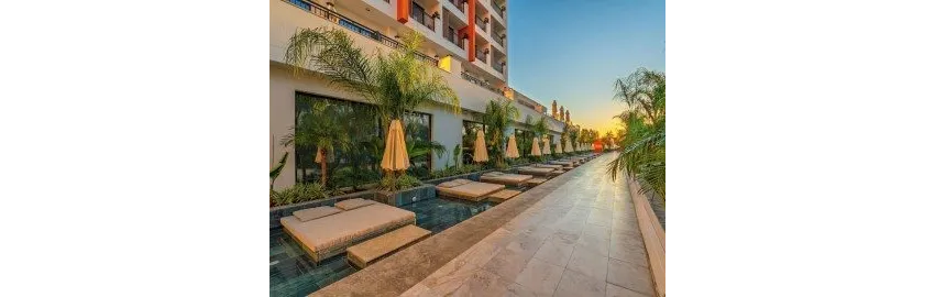 Sy Hotels Belek Boutique Luxury 5*-27