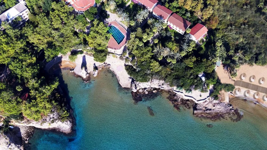 Utopia Beach Club 4*-2