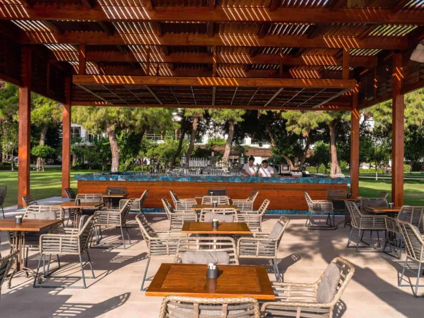 TUI MAGIC LIFE RIXOS BELDIBI (ADULTS ONLY 16+)  5*-15