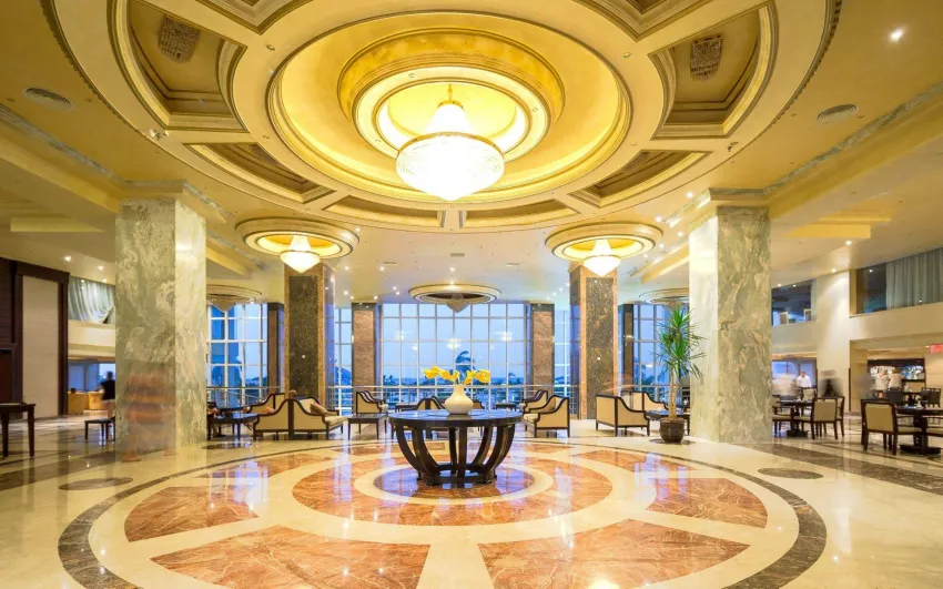 Caesar Palace Hotel & Aqua Park 4*-5