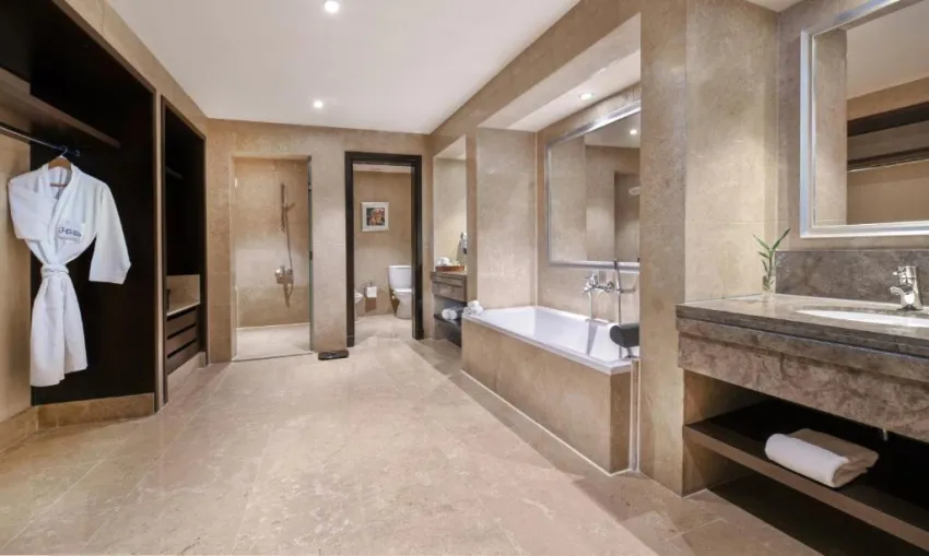 JAZ AQUAMARINE RESORT  5*-25