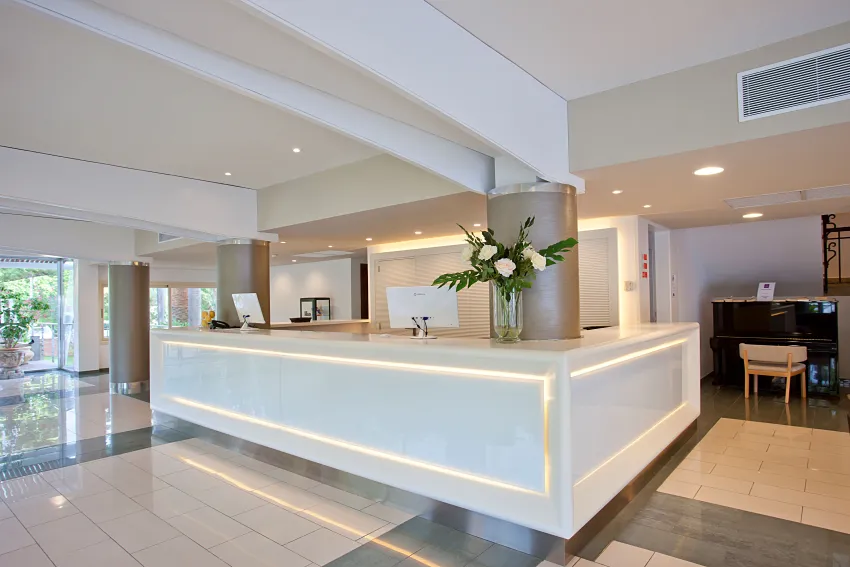 Hotel Fergus Bermudas 4*-4