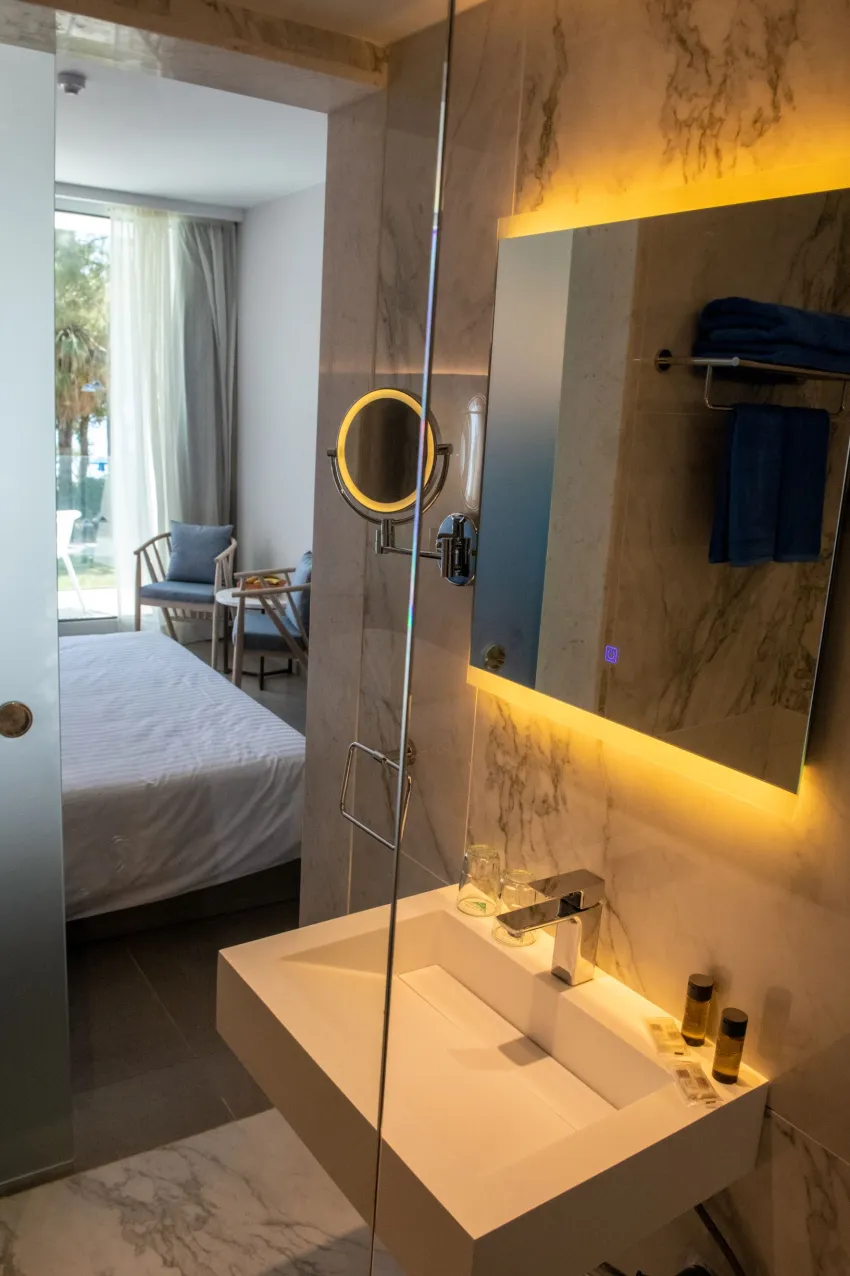 Park Beach Hotel 3*-17