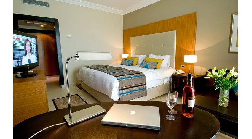 ROYAL THALASSA MONASTIR  5*-3