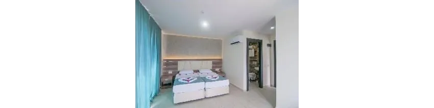 Kolibri Hotel 3*-19