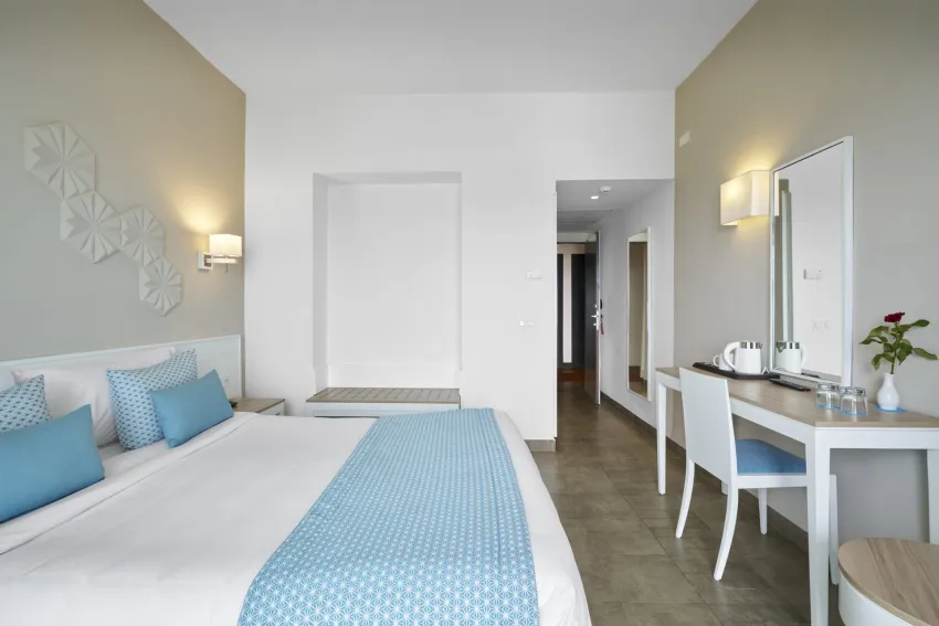 Nozha Beach Resort 4*-9