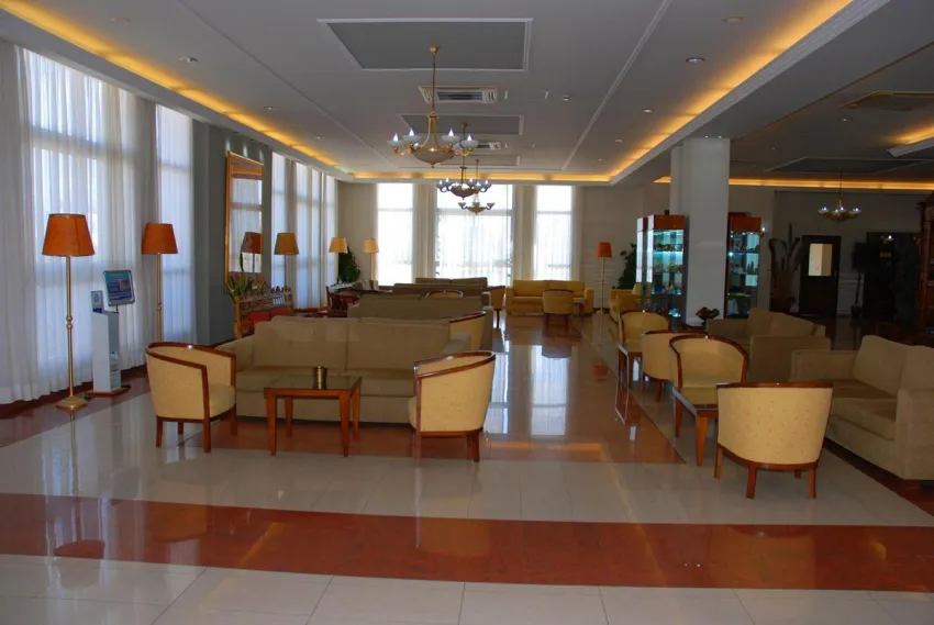 Aktea Beach Village 4*-3