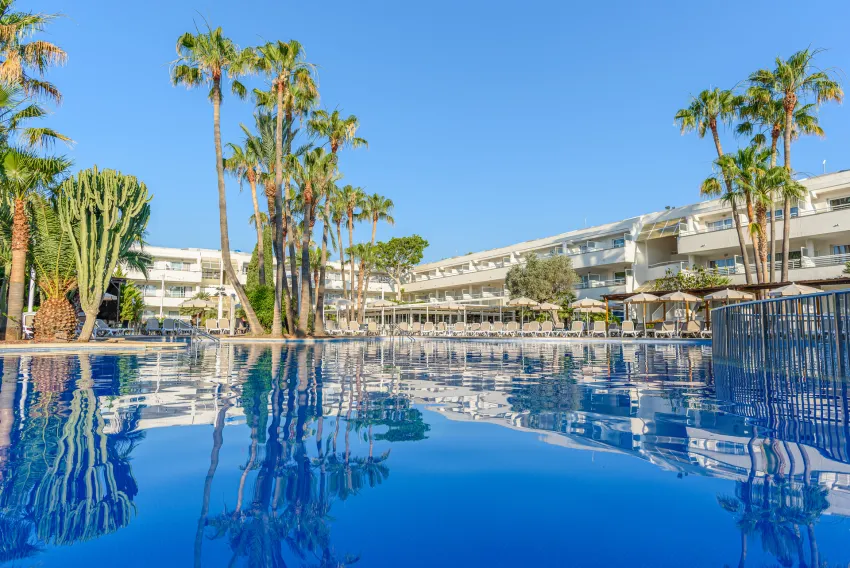 Fergus Club Palmanova Park (ex Ibersol Son Caliu Mar) 4*-3