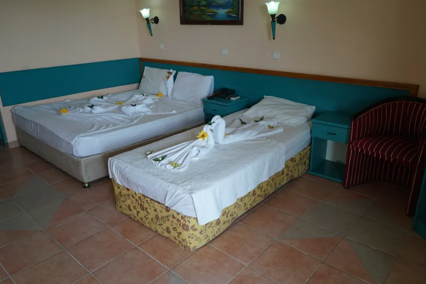 Kleopatra Sunlight 3*-23