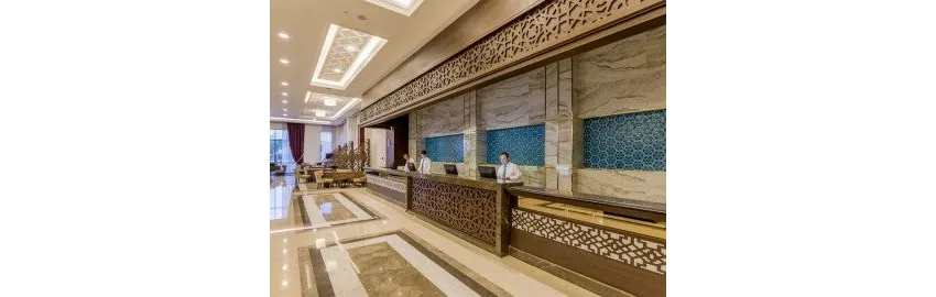 Swandor Hotels & Resort Topkapi Palace 5*-10