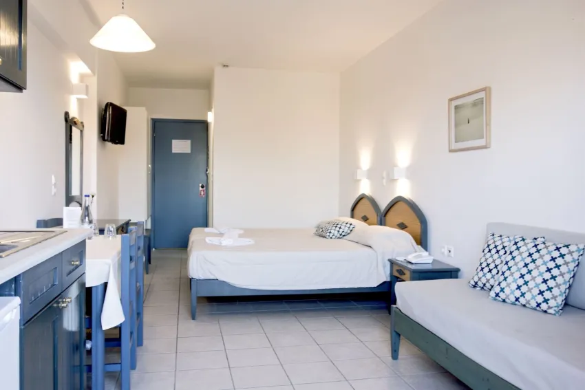 Melitti Hotel 2*-7
