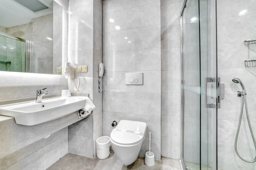Kahya Hotel 4*-12