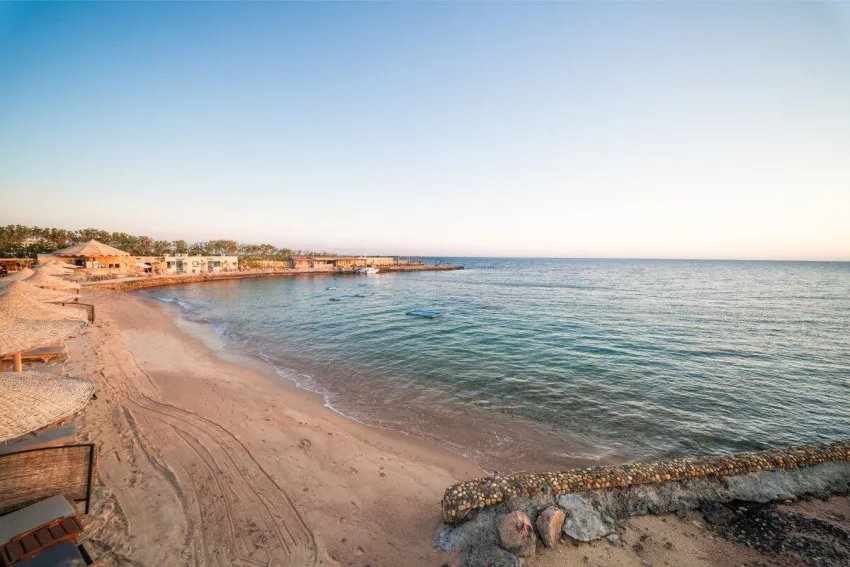 Ananea Hurghada Resort (Adults Only 16+) 4*-2