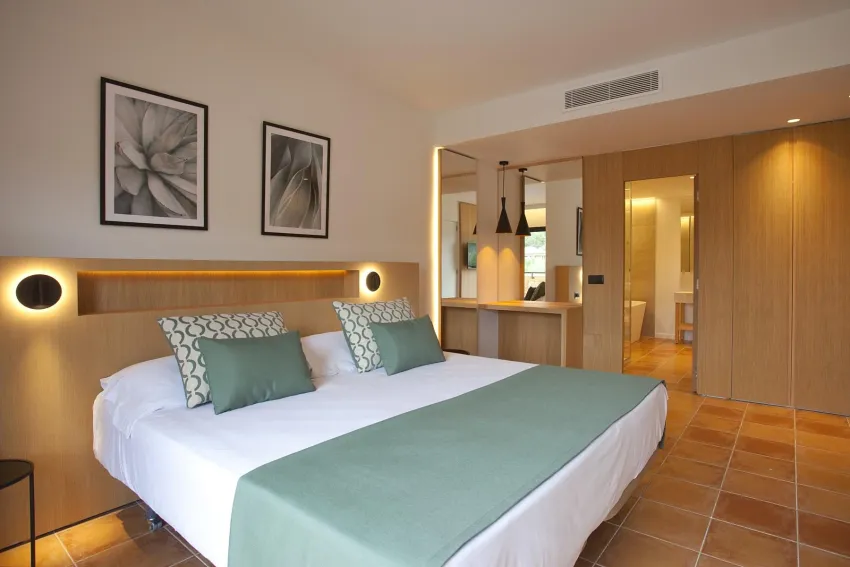 Mon Port Hotel Spa 4*-28