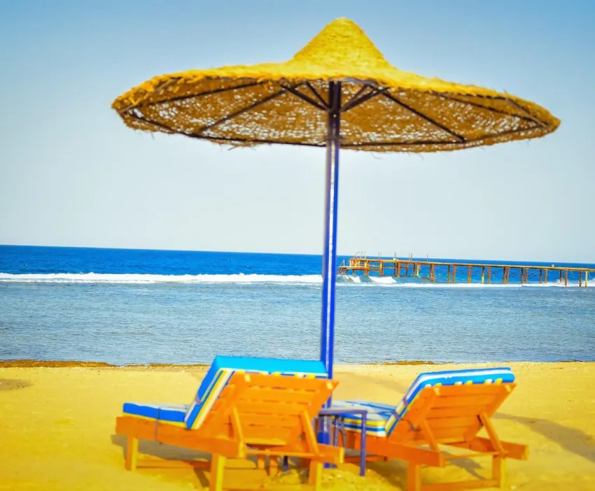 Amarina Queen Resort & Aqua Park 5*-11