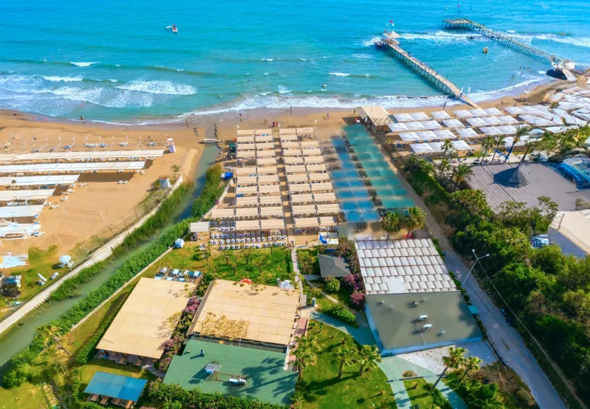 Royal Atlantis Spa & Resort 5*-1