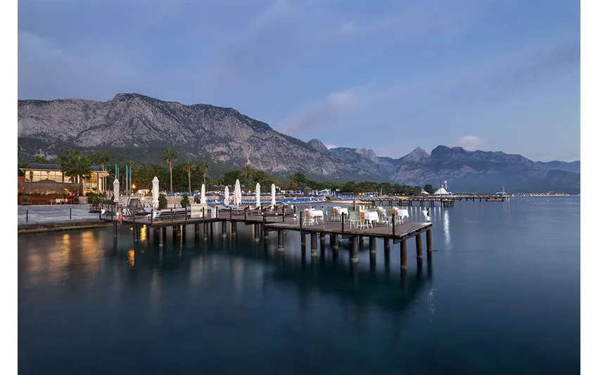 Baia Salima Kemer 5*-4