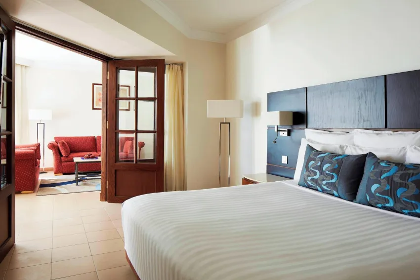 Marriott Beach Resort Hurghada 5*-117