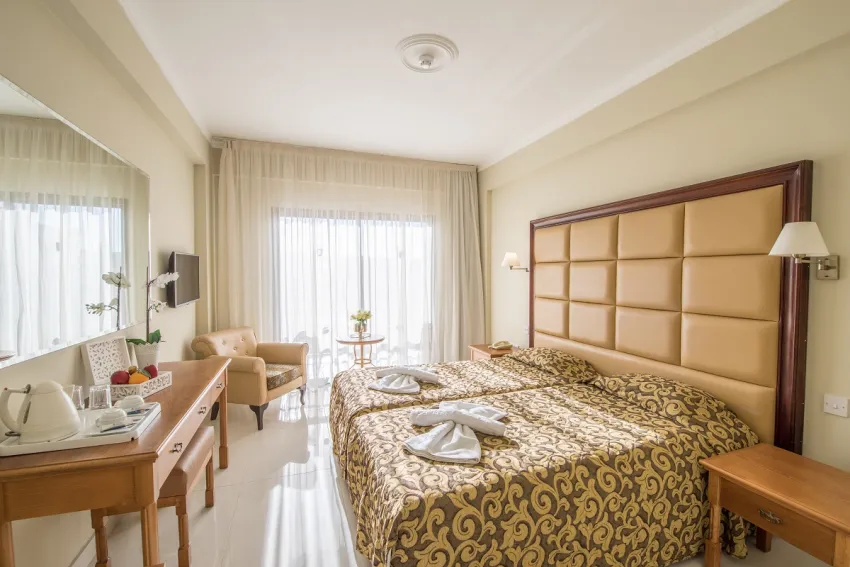 Tsokkos Gardens Hotel 4*-17