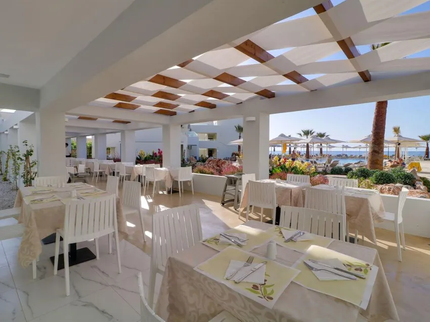 Harmony Rethymno Beach Hotel 4*-27