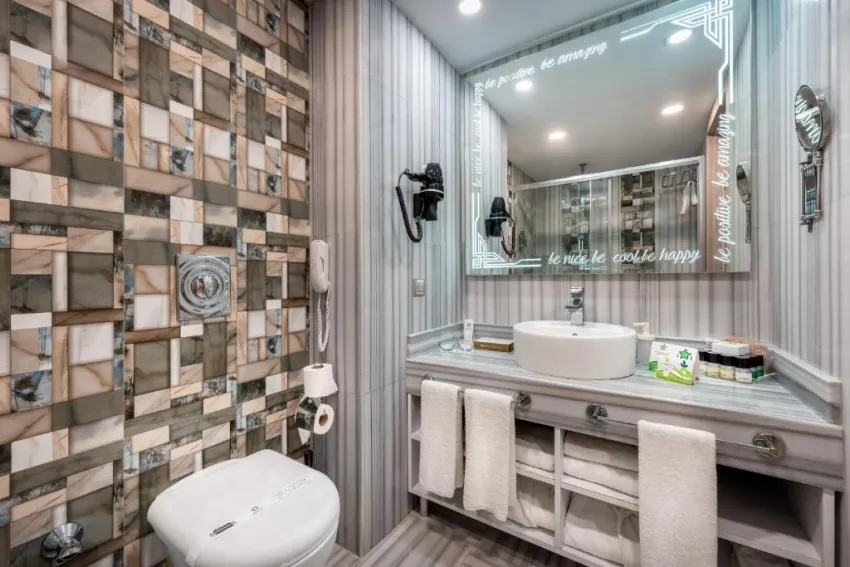 Delphin Be Grand Resort Hotel 5*-76