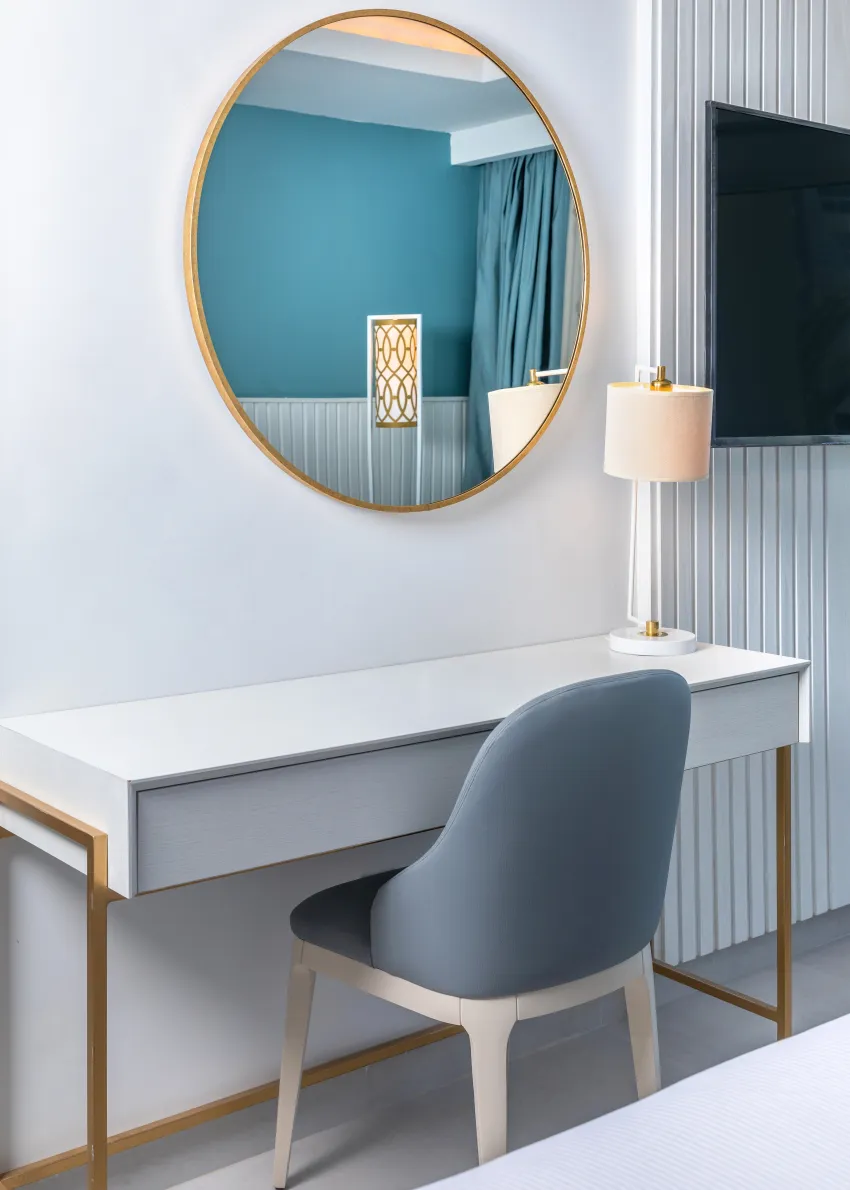 Hilton Skanes Monastir Beach Resort 5*-281