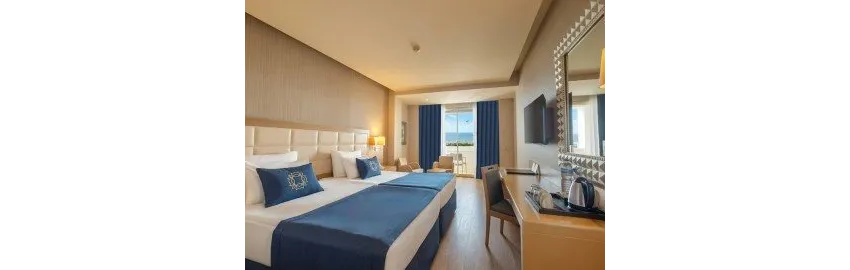 Kamelya Collection Selin Hotel 5*-17