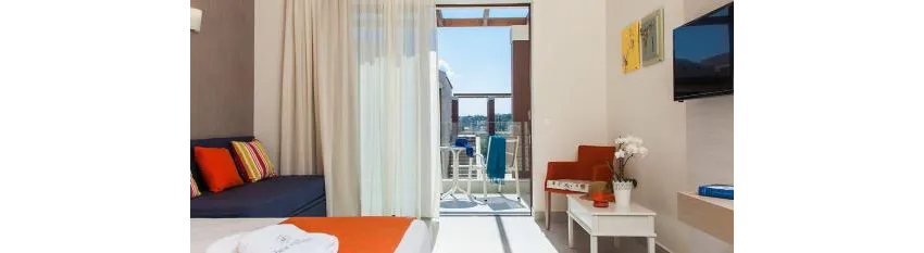 Althea Village 4*-16