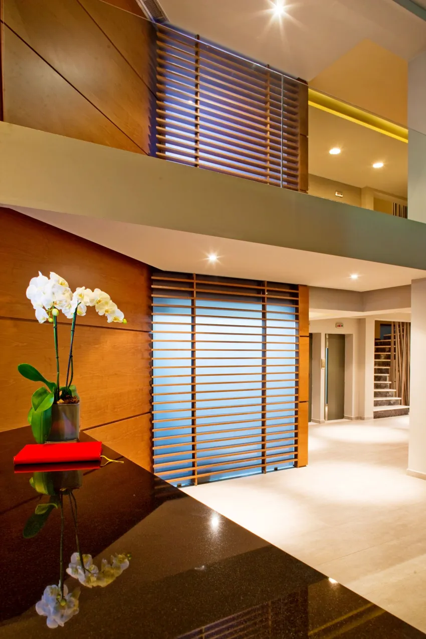 Oktober Downtown Boutique Hotel 3*-35