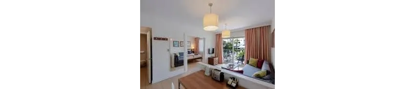 Barut B Suites Hotel 4*-11